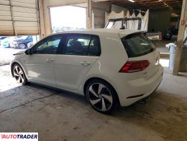 Volkswagen Golf 2020 2