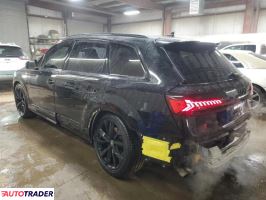 Audi Q7 2022 4 Audi Q7 2022 4