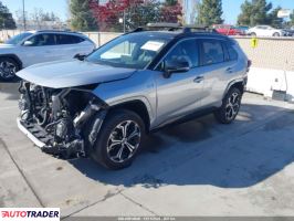 Toyota Pozostałe 2024 2