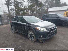 Subaru Pozostałe 2019 2 Subaru Pozostałe 2019 2