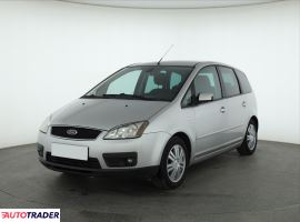 Ford Focus C-Max 2006 1.8 120 KM