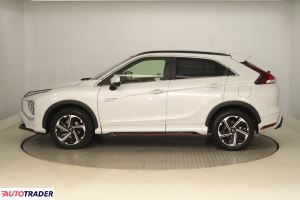 Mitsubishi Eclipse Cross PHEV 2021 2.4 185 KM