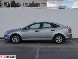 Ford Mondeo 2009 1.8 123 KM