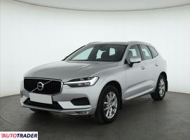 Volvo XC60 2021 2.0 246 KM