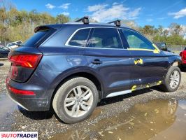 Audi Q5 2020 2