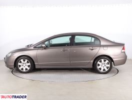 Honda Civic 2010 1.8 138 KM Honda Civic 2010 1.8 138 KM