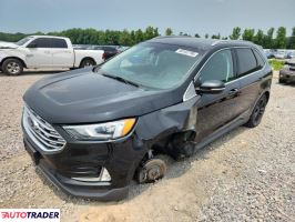 Ford Edge 2020 2
