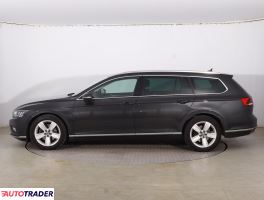 Volkswagen Passat 2019 1.5 147 KM