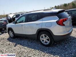 GMC Terrain 2021 1 GMC Terrain 2021 1