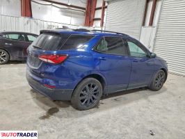 Chevrolet Equinox 2023 1