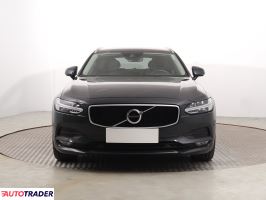 Volvo V90 2016 2.0 187 KM Volvo V90 2016 2.0 187 KM