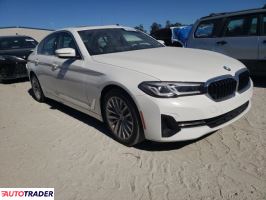 BMW 530 2021 2