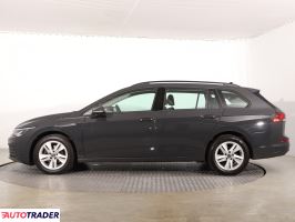 Volkswagen Golf 2020 1.5 128 KM