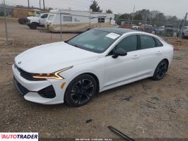 Kia Pozostałe 2021 1