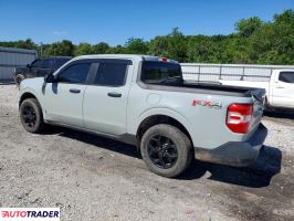 Ford Maverick 2022 2