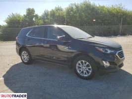 Chevrolet Equinox 2020 1