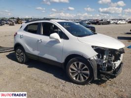 Buick Pozostałe 2019 1