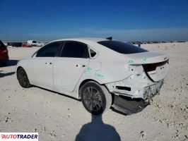 Kia Pozostałe 2023 2