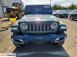 Jeep Wrangler 2024 2