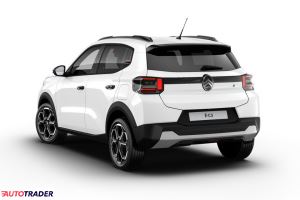 Citroen C3 2025 113 KM