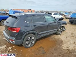 Volkswagen Pozostałe 2024 1