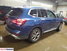 BMW X3 2024 2
