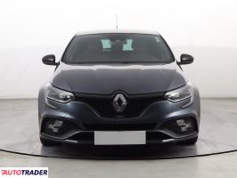 Renault Megane 2019 1.8 274 KM