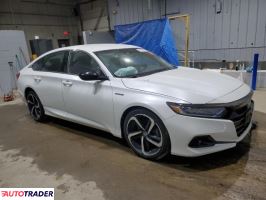 Honda Accord 2022 2 Honda Accord 2022 2