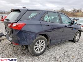 Chevrolet Equinox 2020 1
