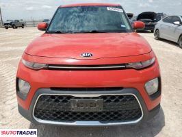 Kia Soul 2020 2