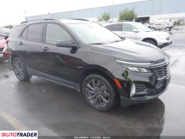 Chevrolet Equinox - zobacz ofertę