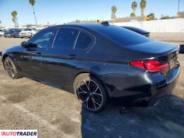 BMW 530 2023 2