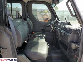 Polaris Ranger RZR 2025 Polaris Ranger RZR 2025