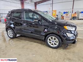 Ford EcoSport 2020 1