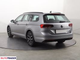 Volkswagen Passat 2023 1.5 147 KM