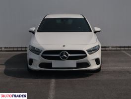 Mercedes A-klasa 2020 1.5 93 KM