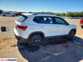 Volkswagen Pozostałe 2022 1