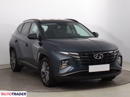 Hyundai Tucson 2021 1.6 147 KM