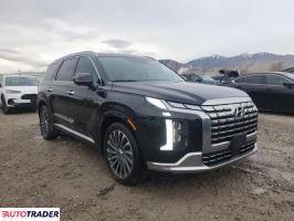 Hyundai Pozostałe 2024 3