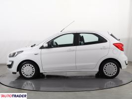 Ford Ka 2018 1.2 84 KM
