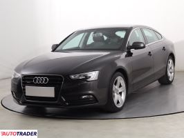 Audi A5 2014 2.0 221 KM