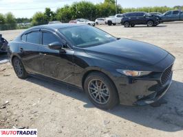 Mazda 3 2019 2 Mazda 3 2019 2