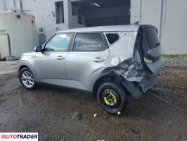 Kia Soul 2025 2 Kia Soul 2025 2