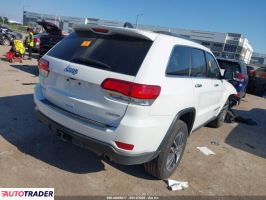Jeep Grand Cherokee 2020 3