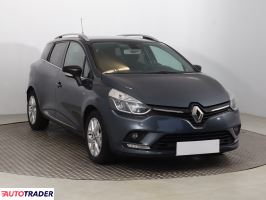Renault Clio - zobacz ofertę
