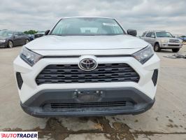Toyota Pozostałe 2022 2