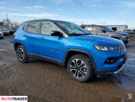 Jeep Compass 2024 2