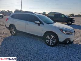 Subaru Outback 2019 2