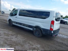 Ford Transit 2020 3 Ford Transit 2020 3