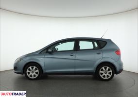 Seat Altea 2005 1.9 103 KM